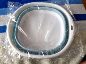 Freecycle Collapsible basin