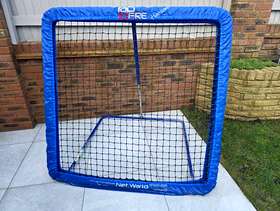 Freecycle Rebound Net