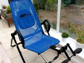 Freecycle AB Lounge Elite