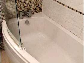 Freecycle Bathroom bargain package