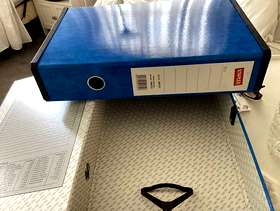 Freecycle Box files