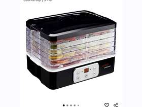 Freecycle Cooks dehydrator