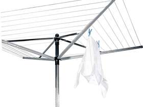 Freecycle Brabantia 60m Lift-O-Matic Washing Line Preowned Good Condition