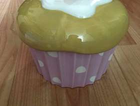 Freecycle Storage jar