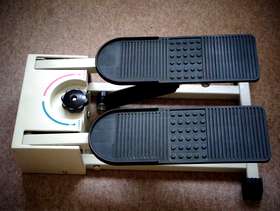 Freecycle Mini Stepper