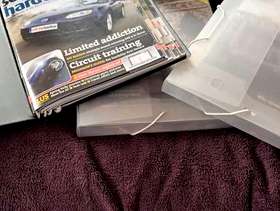Freecycle Softop/Hardtop MX5 Magazines
