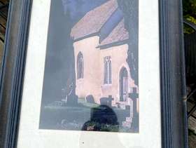 Freecycle St Bartholomews Parish Church Pic