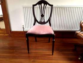 Freecycle Chair