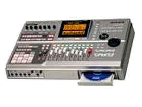Freecycle Zoom MRS1266 Multitrack Recorder