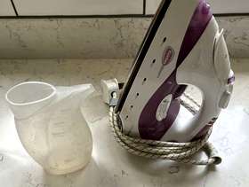 Freecycle Iron (used)