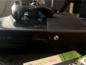 Freecycle Xbox 360 E