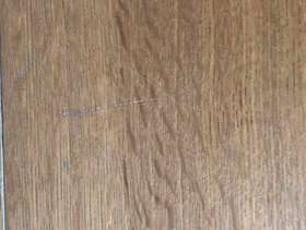 Freecycle Dinning table