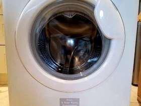 Freecycle Hoover / Candy 8kg Washing Machine (model WMH-148DF-80)