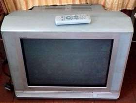 Freecycle Samsung TV