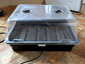 Freecycle Electric propagator
