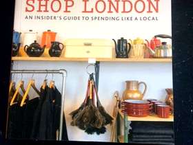 Freecycle Brand New and unused - "Shop London" by Emma McCarthy ...
