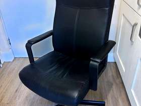 Freecycle Office Chair