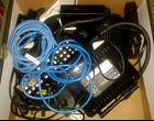 Freecycle Virgin media box and accessories