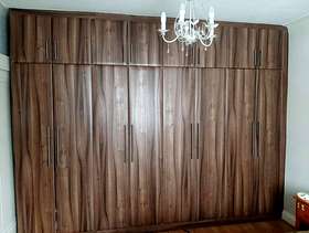 Freecycle Wardrobes