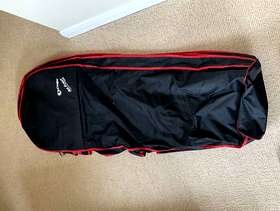 Freecycle Flight bag for golf club bag