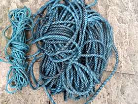 Freecycle Rope