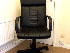 Freecycle Office / Computer chair