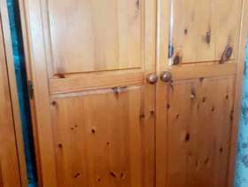 Freecycle Free Wardrobe
