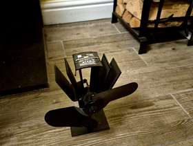 Freecycle Various log burner/fire accessories