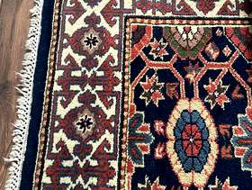 Freecycle Rug