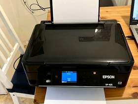 Freecycle Epson Colour Printer XP405