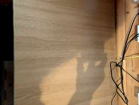 Freecycle Office table