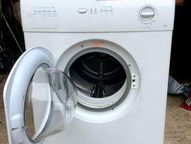 Freecycle Dryer