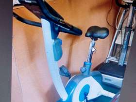 Freecycle Exercise bike