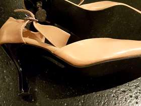Freecycle New Ladies high heel shoes