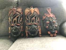 Freecycle Masks