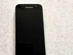 Freecycle Samsung Galaxy S7 32 GB phone
