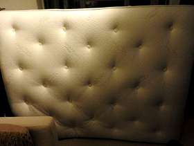 Freecycle King size mattress