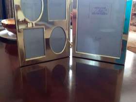 Freecycle New Picture Frame