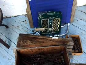 Freecycle Assorted stuff