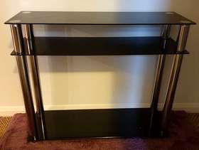 Freecycle Console table