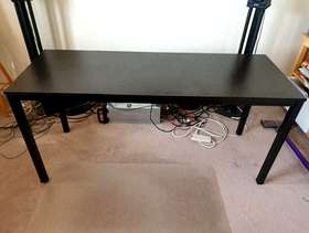 Freecycle Computer/home office desk