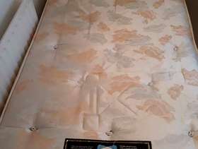 Freecycle Comfortable quality single bed