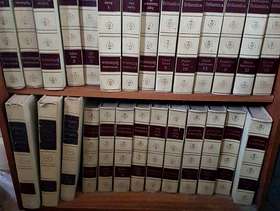 Freecycle Enclopedia Brittanica