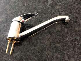 Freecycle Caple mixer tap