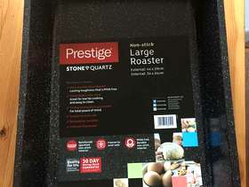 Freecycle Brand new large oven tray