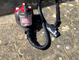 Freecycle Vacuum cleaner