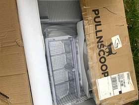 Freecycle New Cat Litter Box- never used