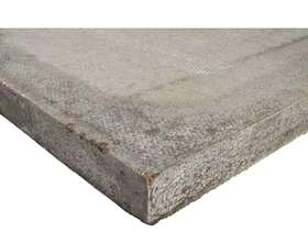 Freecycle 28 grey 600 x 600 x 50 mm thick paving ...