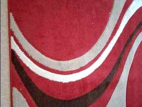 Freecycle Rug