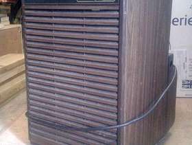 Freecycle Dehumidifier